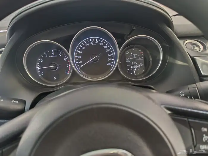 للبيع مازدا 6 2018 5