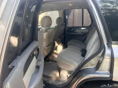 انفوي 2007 index