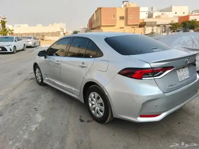 كورلا للبيع 11