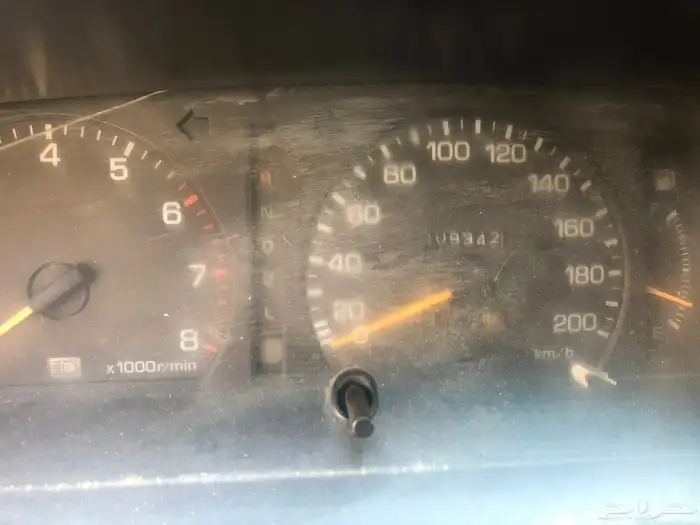 كرسيدا 96 اتوماتيك 9