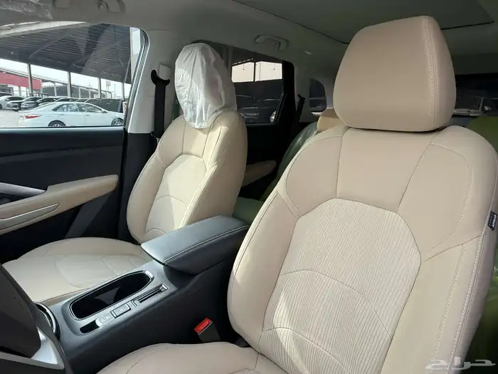 شفرولية كابتيفيا 2025 بريميوم شبة جديد 7