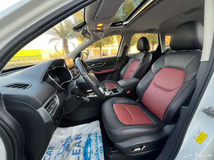 بيستون T33 2022 (بحالة ممتازة) 7