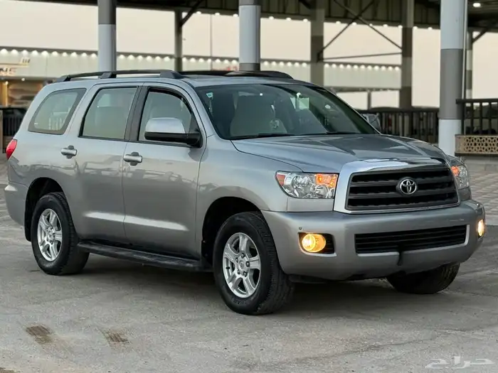 سكويا - 2013 - سعودي - دبل 3