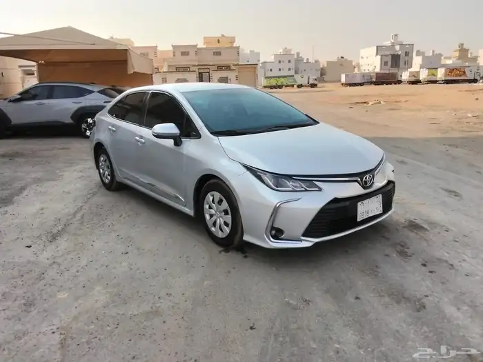 كورلا للبيع 16