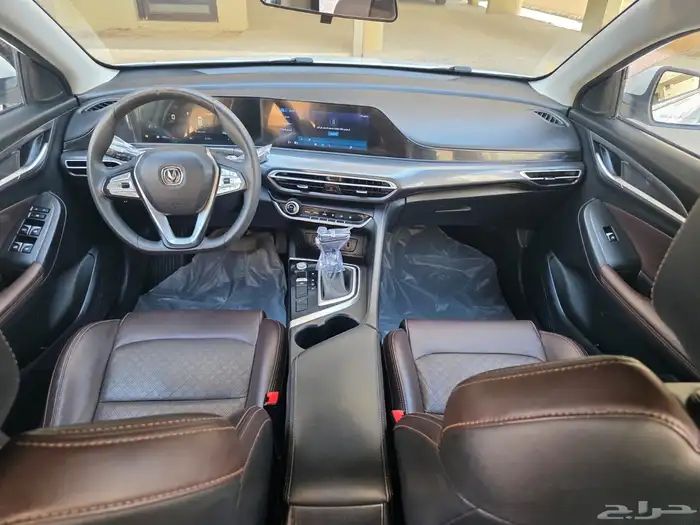 شانجان ايدو بلس 2023 14