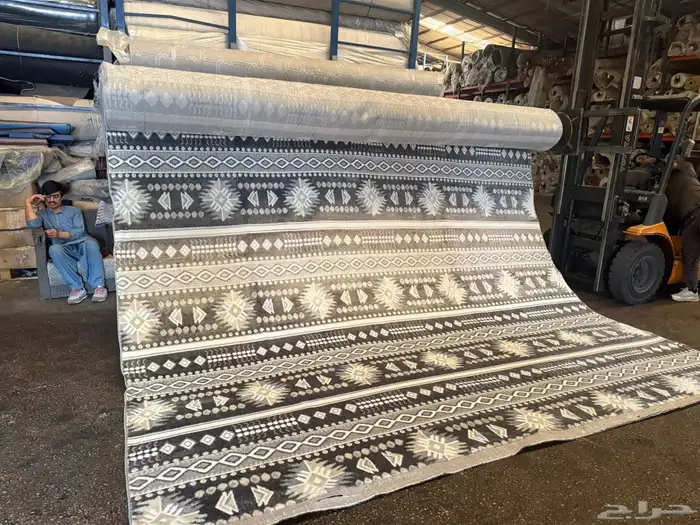 موكيت سدو مفروشات الطلحه جميع الوان السدو متوفره 5