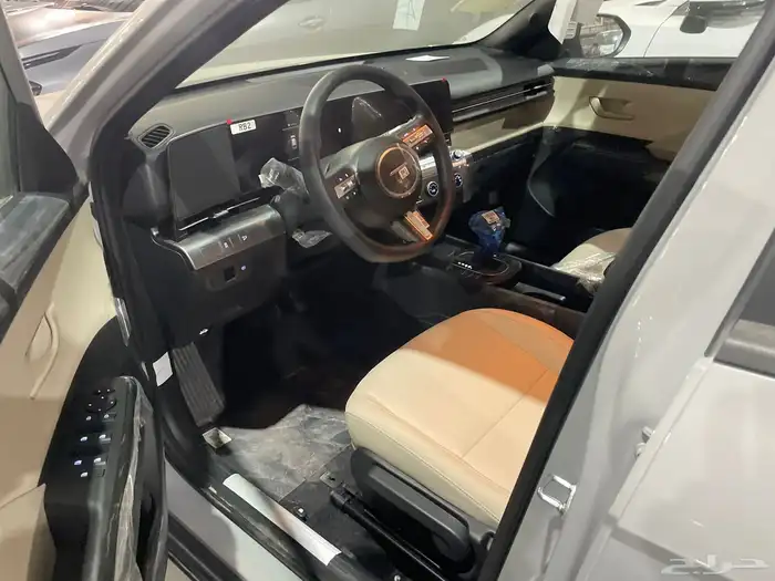 هيونداي كونا 2025 فليت عرض خاص 6