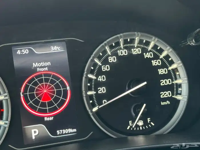 تويوتا أوربان كروزر 2024 فل كامل 22