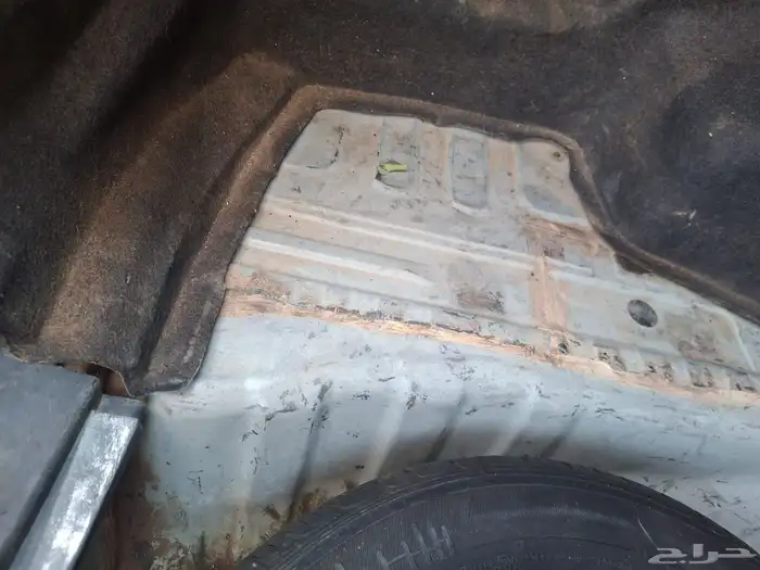 يارس 2016 ممشى390 البودي لا يخلو من الرش سوم 25 1