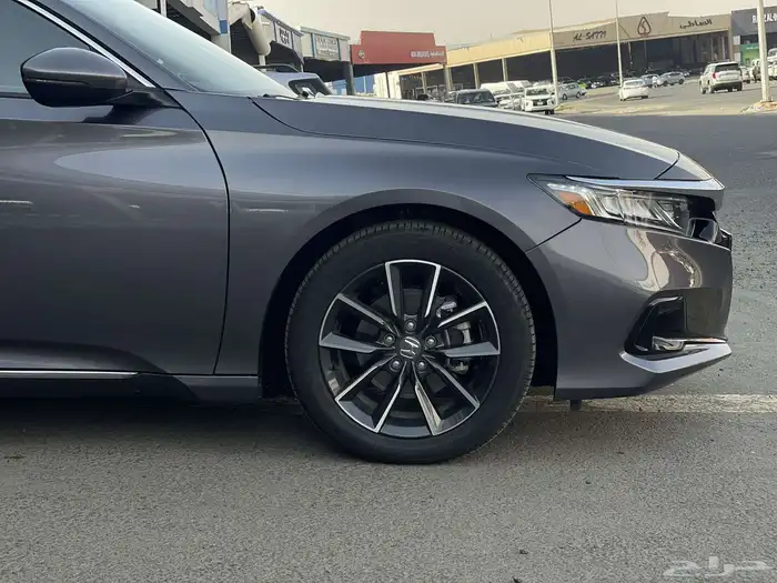 هوندا اكورد 2021 EX 2
