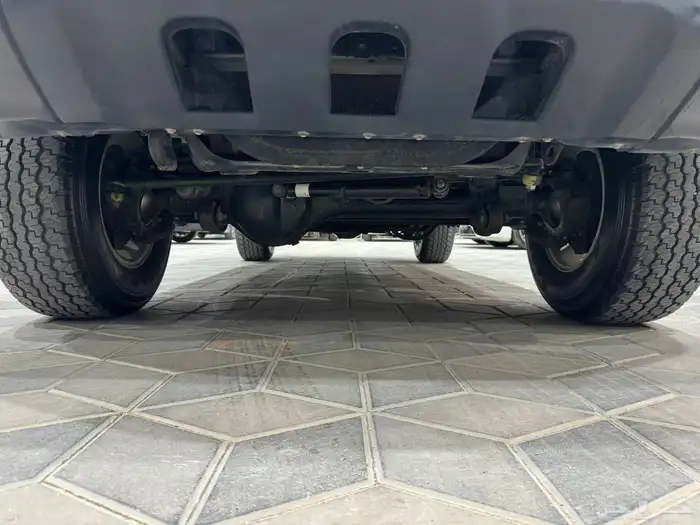 باترول موديل 2015 9