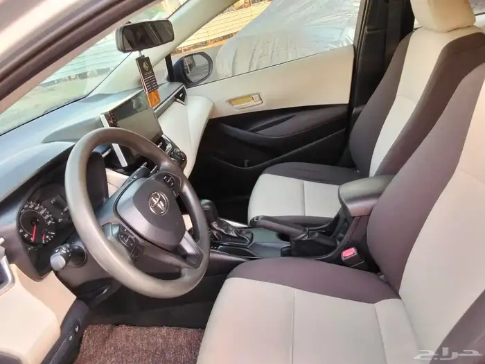 كورلا للبيع 8