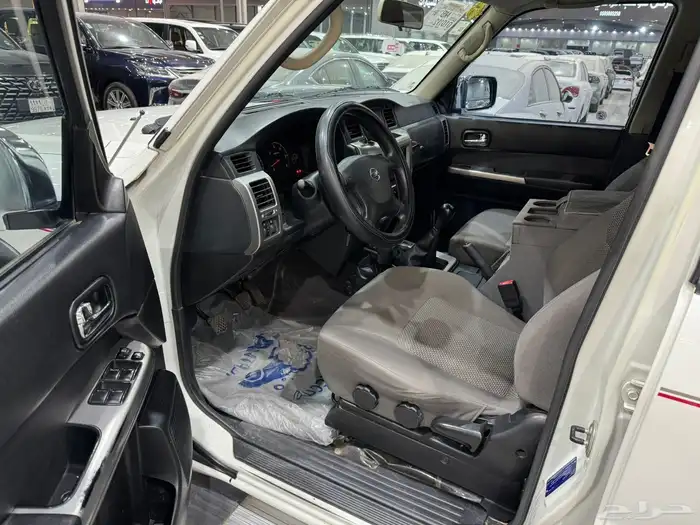 باترول موديل 2015 5