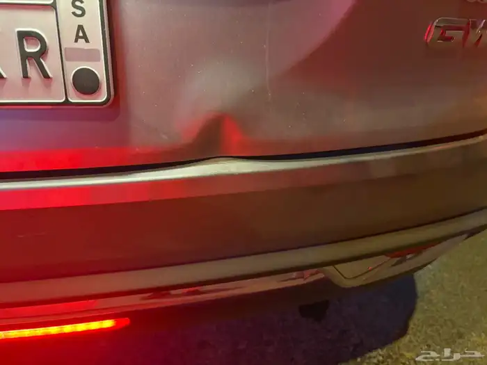 هافال جوليان 2024 13