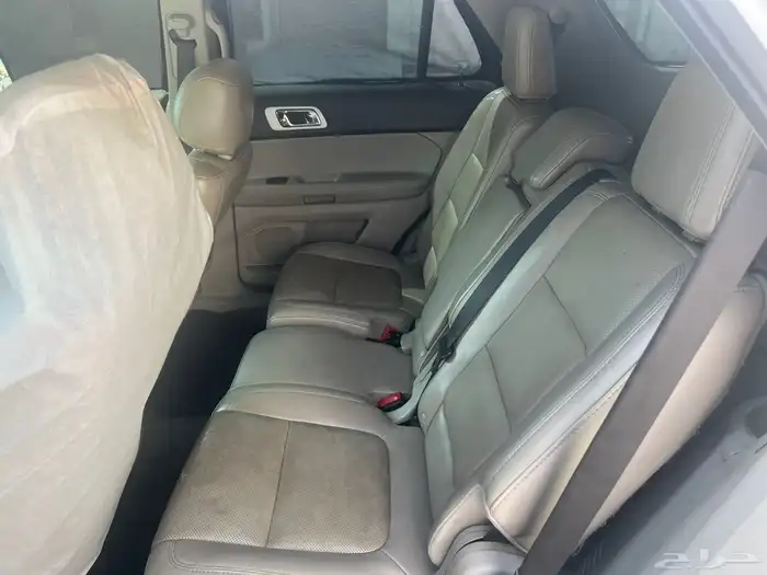 فورد اكسبلورر فل الفل للبيع 5