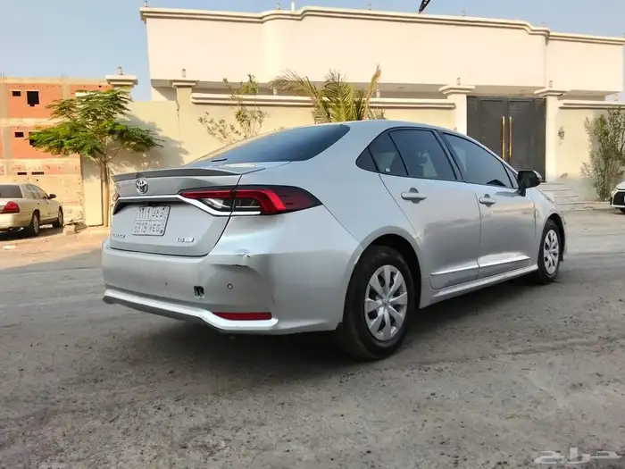 كورلا للبيع 5