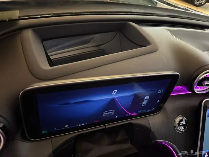 مرسيدس C300 19