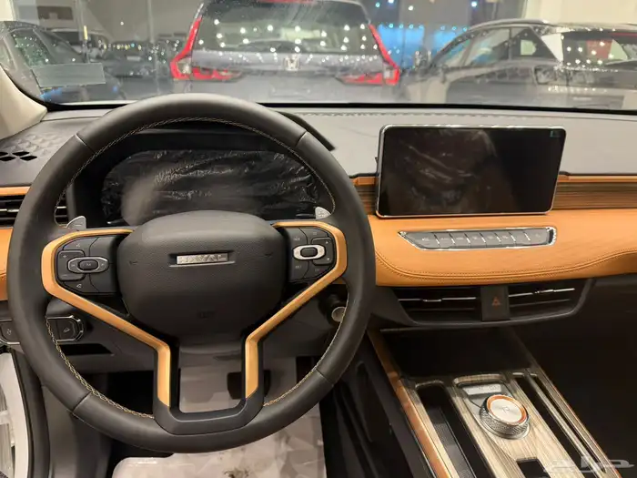 Haval Jolion 2026 Active. 8