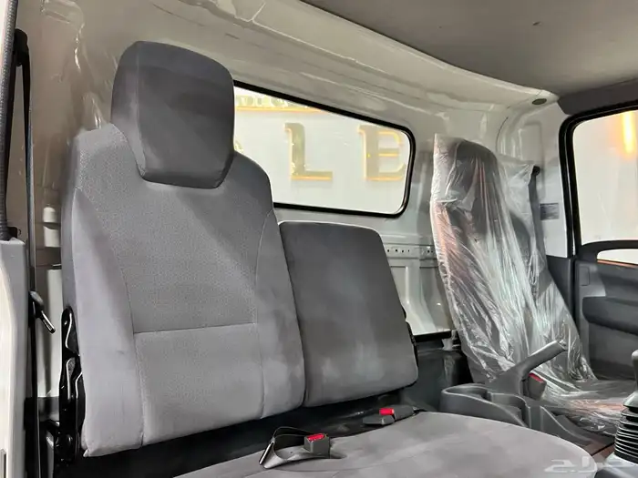 ايسوزو دينا 6 طن 2025 11