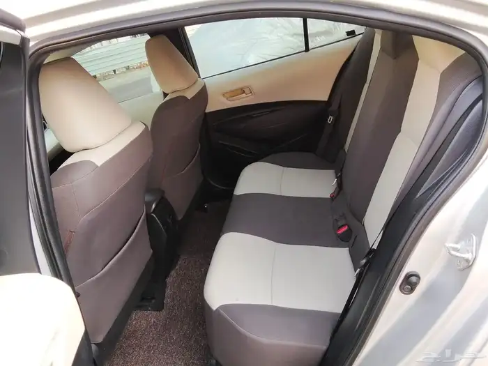 كورلا للبيع 2