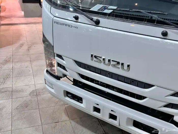 ايسوزو دينا 6 طن 2025 1