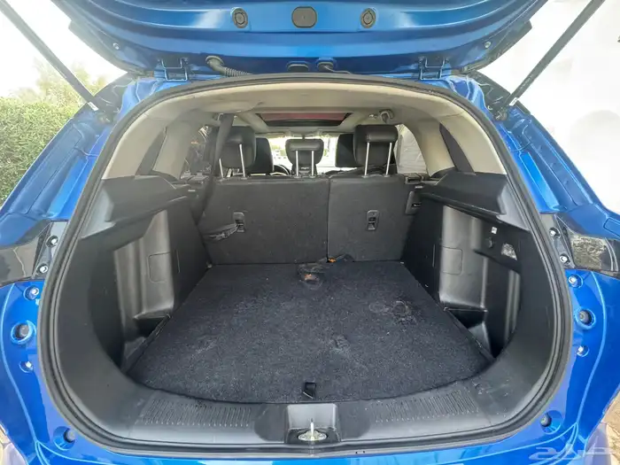 تويوتا أوربان كروزر 2024 فل كامل 10