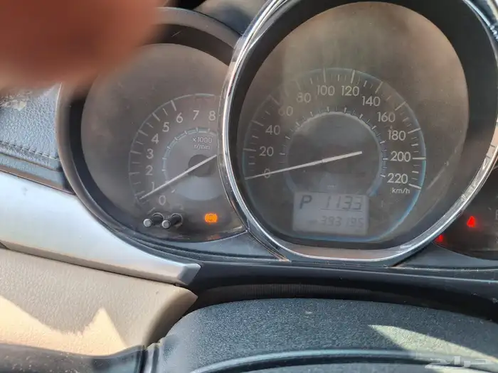 يارس 2016 ممشى390 البودي لا يخلو من الرش سوم 25 7