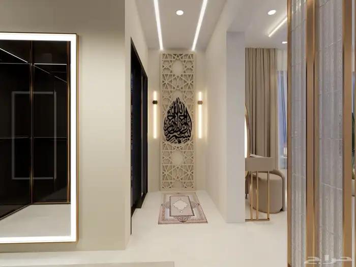 مهندسه معماريه و ديكور 12