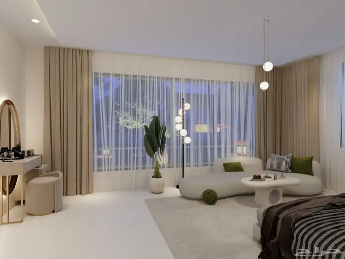 مهندسه معماريه و ديكور 13