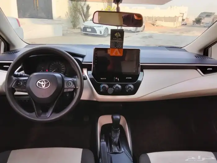 كورلا للبيع 3