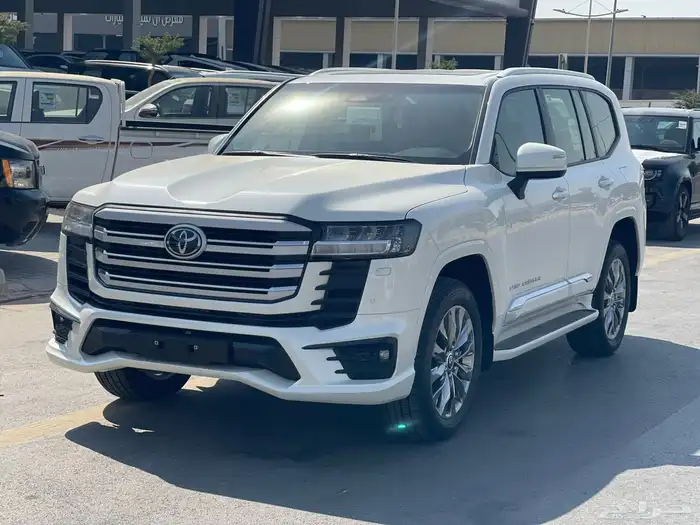 جي اكس ار 2025 خليجي L5 S كاش واقساط 1