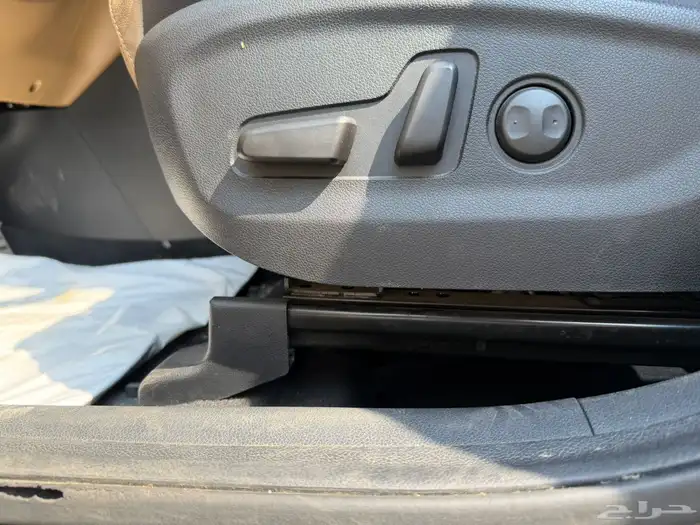 كيا اسبورتاج 2017 5