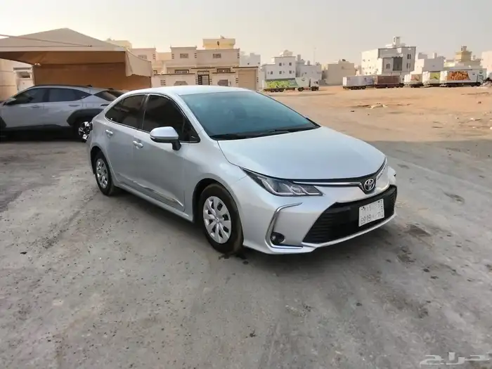 كورلا للبيع 13