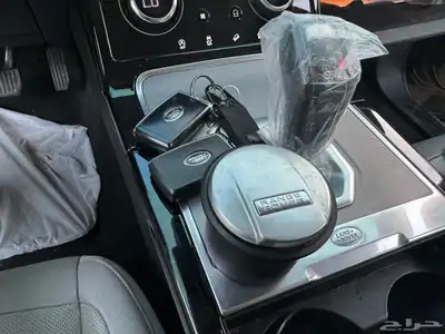 رنج روفر ايفوك موديل 2020 مخزن index