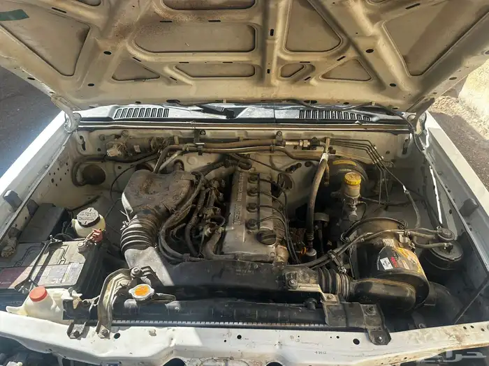 نيسان بكب غمارتين 2016 9