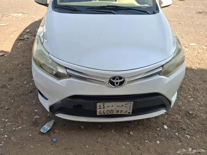 يارس 2016 ممشى390 البودي لا يخلو من الرش سوم 25 11