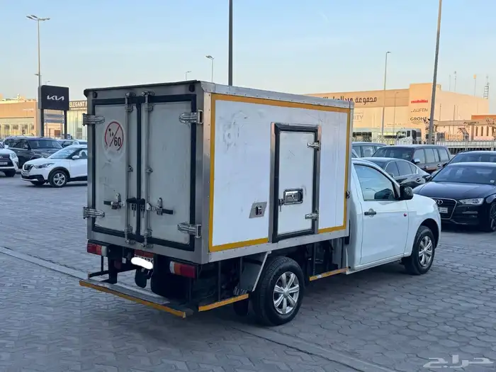 إيسوزو دي-ماكس 2021 (أبيض) 7