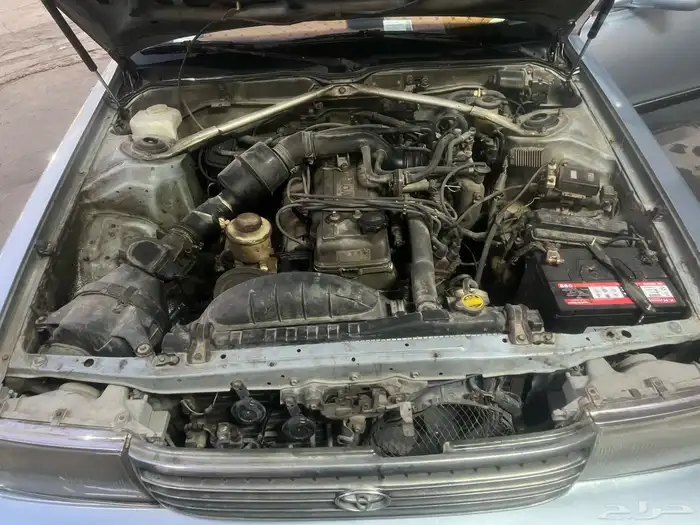 كرسيدا مديل 91 3