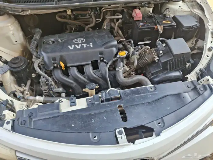 يارس 2016 ممشى390 البودي لا يخلو من الرش سوم 25 2