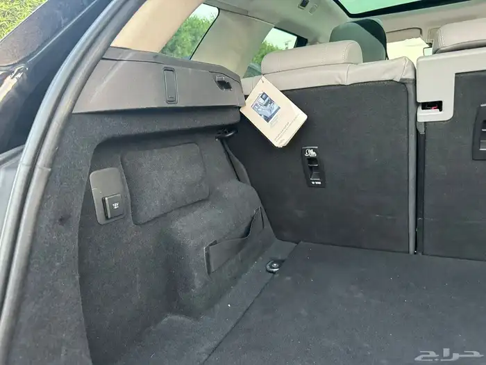 رنج روفر ايفوك موديل 2020 مخزن 28