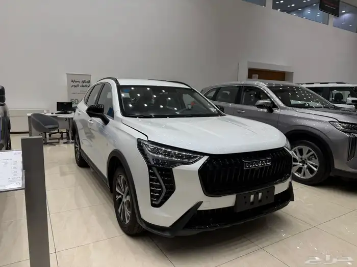 Haval Jolion 2026 Active. 5