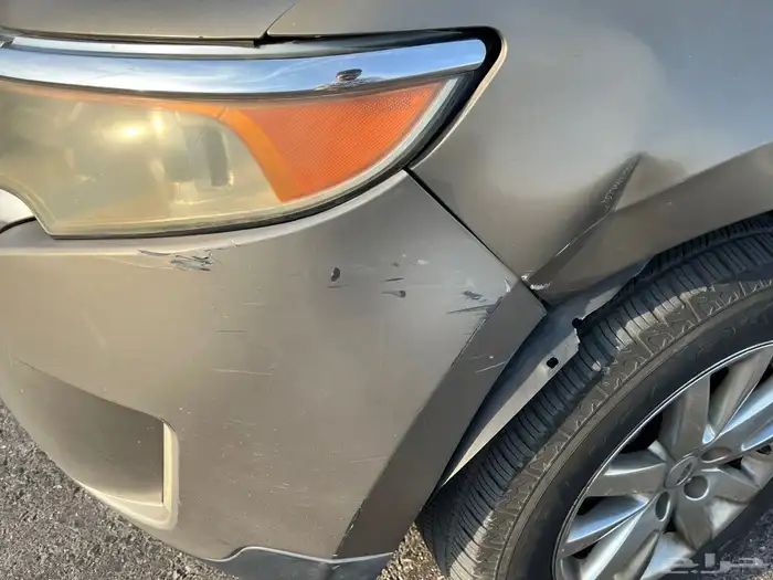 فورد ايدج 2013 مستعملة مالك اول 26