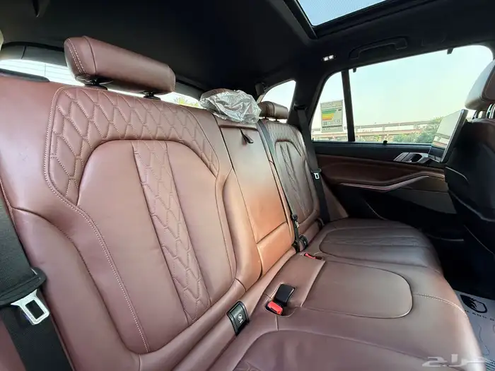 BMW X5 M kit 2019 12