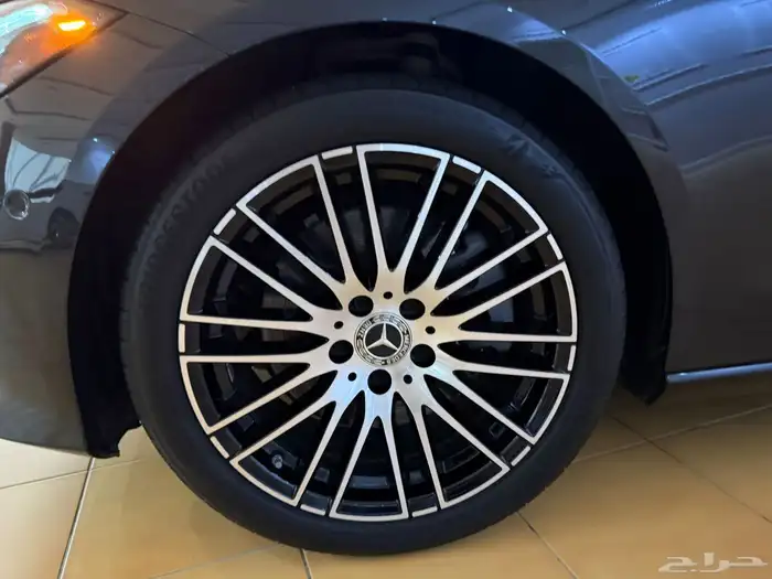 مرسيدس C300 15