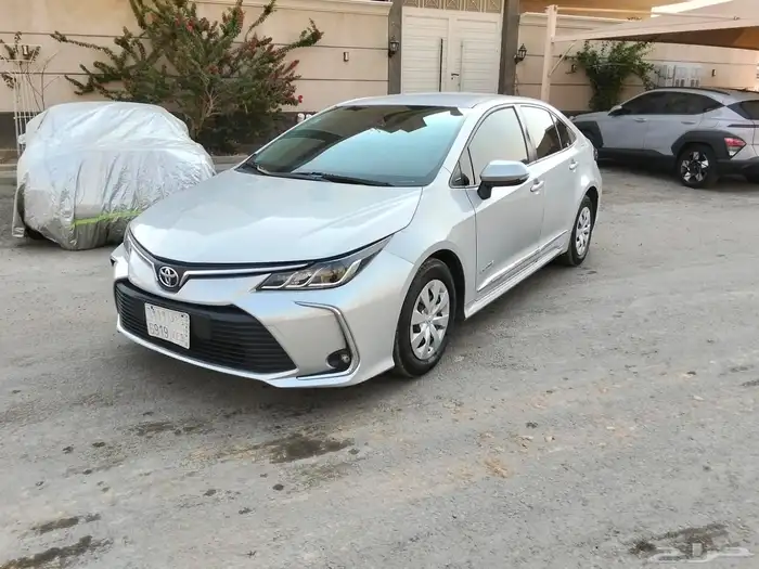 كورلا للبيع 12