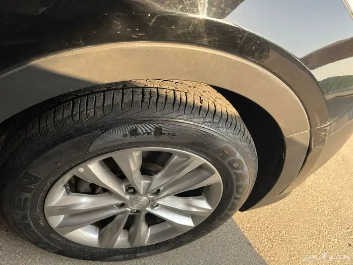 Hyundai santafe 2017 15