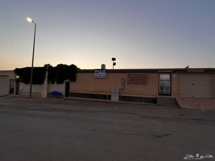 للبيع شاليهين بحي الشقة ( البيع جميع او تفريد ) 11