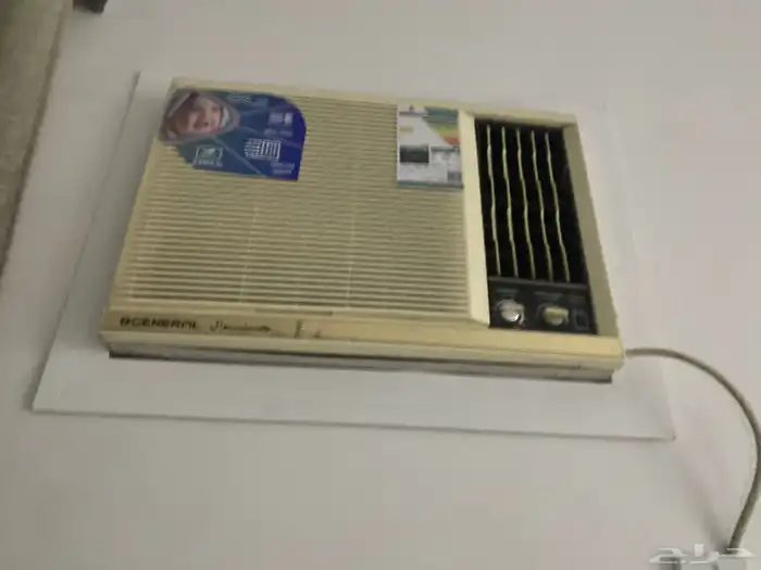 مكيفين شباك 0