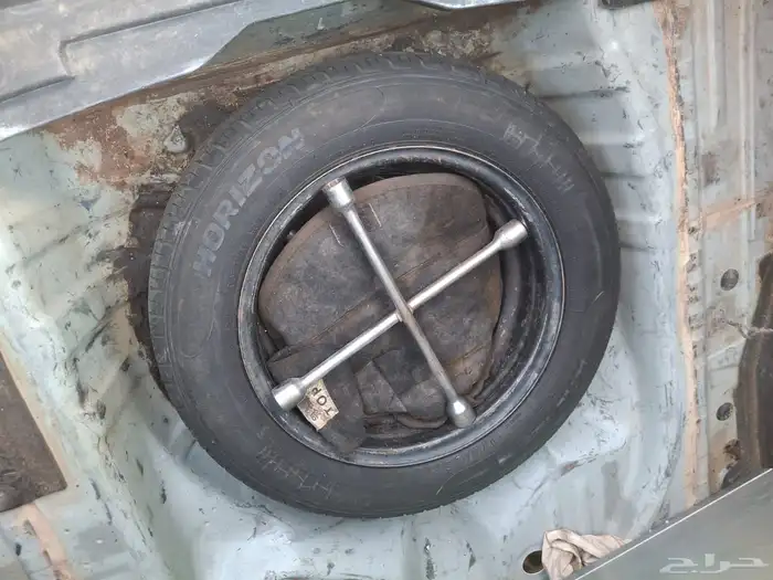 يارس 2016 ممشى390 البودي لا يخلو من الرش سوم 25 9