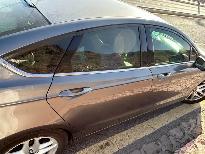 فورد فيوجن 2014 ماشي 155 للبيع أو البدل 27